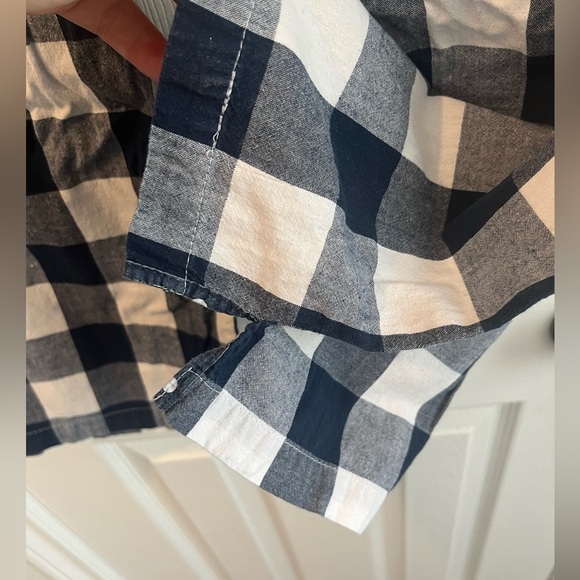Primark | Gingham pajama pants - Picture 2 of 7